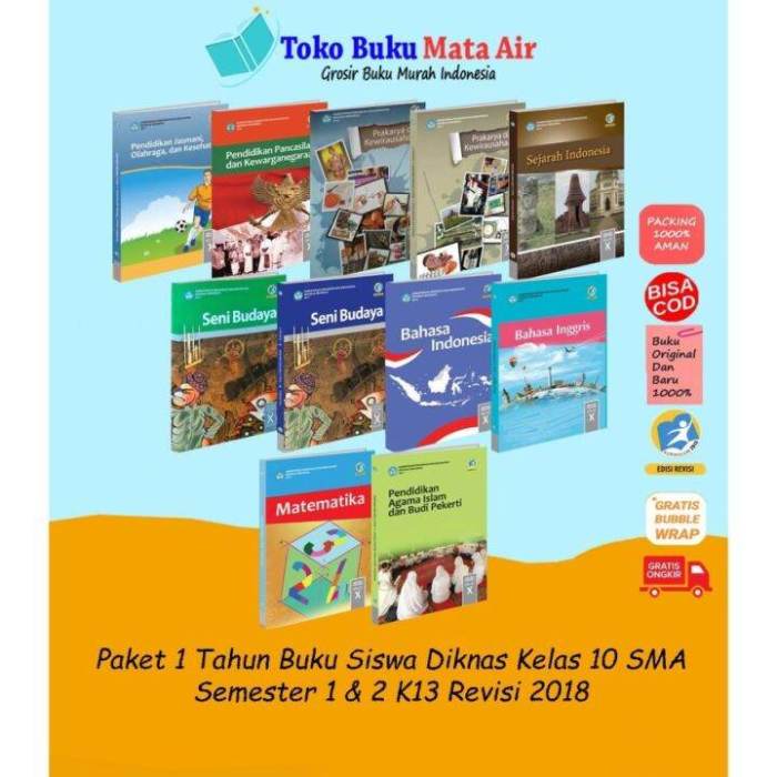 Buku bse smk kurikulum 2013