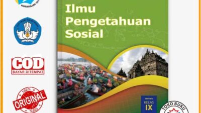 Download Buku Kerja Guru Kurikulum 2013 Revisi 2018 Panduan Lengkap
