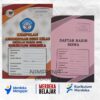 Unduh Administrasi Guru SD Kurikulum 2013