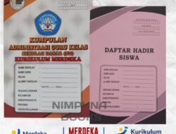 Unduh Administrasi Guru SD Kurikulum 2013 5 Unduh Administrasi Guru SD Kurikulum 2013