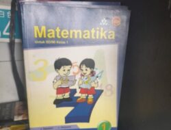 BSE Matematika Kelas 1 SD Panduan Belajar yang Menarik 5 BSE Matematika Kelas 1 SD Panduan Belajar yang Menarik