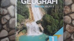 Silabus Geografi K13 Revisi Panduan Pembelajaran Mutakhir