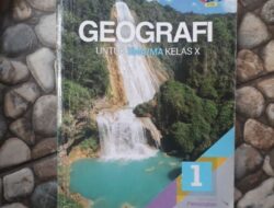 Silabus Geografi K13 Revisi Panduan Pembelajaran Mutakhir
