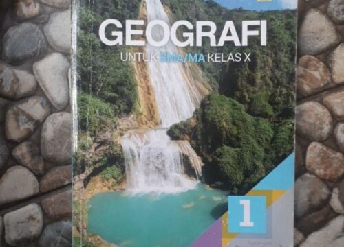 Silabus Geografi K13 Revisi Panduan Pembelajaran Mutakhir