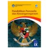 Buku BSE SMP Kelas 9 Panduan Belajar Mutakhir