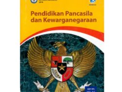 Buku BSE SMP Kelas 9 Panduan Belajar Mutakhir