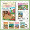 Memahami Promes Tematik Kelas 3 SD