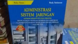 Administrasi Kurikulum 2013 Revisi 2017 Panduan Lengkap