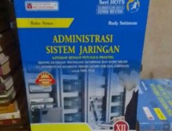 Administrasi Kurikulum 2013 Revisi 2017 Panduan Lengkap