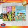 Buku BSE Kelas 3 SD Panduan Belajar Komprehensif