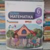 Buku BSE Kelas 6 Matematika Panduan Belajar yang Komprehensif