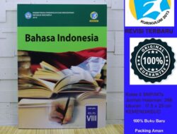 RPP SMP Kelas 8 Kurikulum 2013 Revisi 2017 Panduan Praktis 1 RPP SMP Kelas 8 Kurikulum 2013 Revisi 2017 Panduan Praktis
