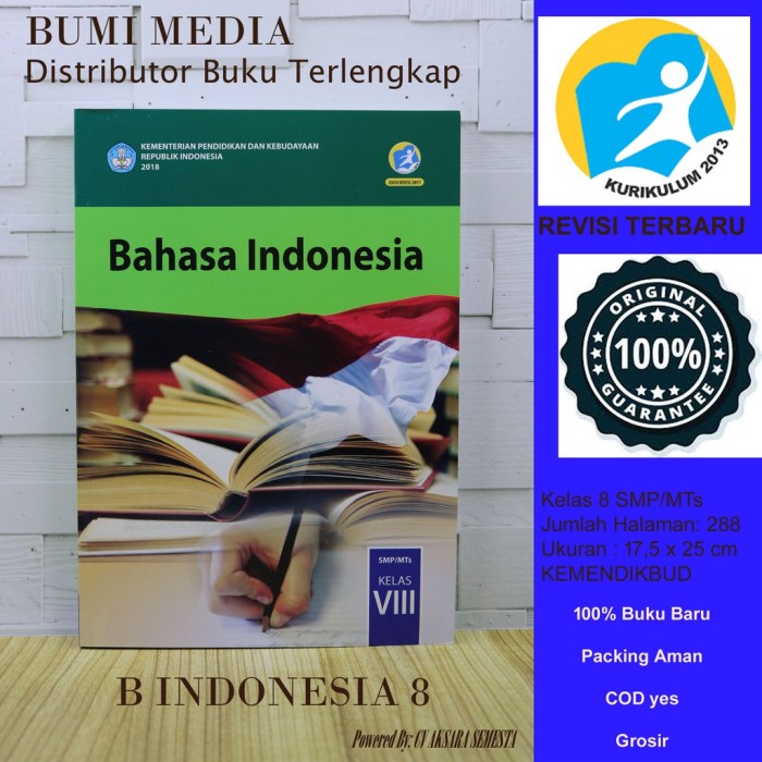 Rpp smp kelas 8 kurikulum 2013 revisi 2017