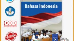 Rpp bahasa indonesia kelas 9 kurikulum 2013 revisi 2018 semester 2
