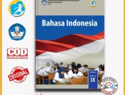RPP Bahasa Indonesia Kelas 9 Kurikulum 2013 Revisi 2018 Semester 2