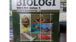 RPP K13 Biologi SMA Kelas X Panduan Pembelajaran Biologi Modern