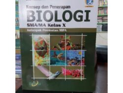 RPP K13 Biologi SMA Kelas X Panduan Pembelajaran Biologi Modern