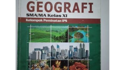 RPP Geografi Kelas XI Kurikulum 2013 Revisi Panduan Lengkap