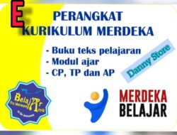 RPP K13 SMA Matematika Panduan Lengkap untuk Guru