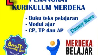 RPP K13 SMA Matematika Panduan Lengkap untuk Guru