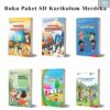 Buku BSE SD Kelas 4 Panduan Belajar Murid