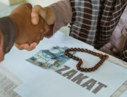 Memahami Zakat Harta Definisi, Syarat, dan Perhitungan