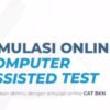 Contoh Soal CAT CPNS 2016  Panduan Lulus dengan Mudah