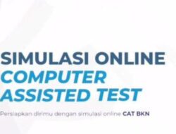 Contoh Soal CAT CPNS 2016  Panduan Lulus dengan Mudah