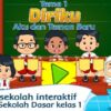 Buku Teks Siswa (BSE) K13 Panduan Pembelajaran Mutakhir