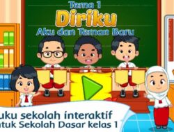 Buku Teks Siswa (BSE) K13 Panduan Pembelajaran Mutakhir 1 Buku Teks Siswa (BSE) K13 Panduan Pembelajaran Mutakhir