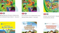 Buku BSE Kurikulum 2013 Panduan Pembelajaran Mutakhir