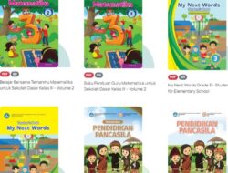 Buku BSE Kurikulum 2013 Panduan Pembelajaran Mutakhir 8 Buku BSE Kurikulum 2013 Panduan Pembelajaran Mutakhir