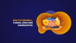 Berikut adalah Fungsi dari Firewall, Yaitu Melindungi Jaringan