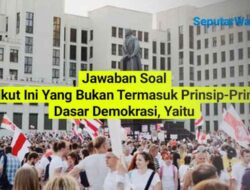 Memahami Konsep Yang Bukan Termasuk dalam Berbagai Bidang 6 Memahami Konsep Yang Bukan Termasuk dalam Berbagai Bidang