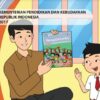 Silabus Kelas 1 Kurikulum 2013 Revisi 2017 Semester 1