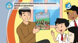 Silabus Kelas 1 Kurikulum 2013 Revisi 2017 Semester 1