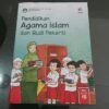 KKM PAI SD Kurikulum 2013 Revisi 2017 Panduan Ketuntasan Minimal