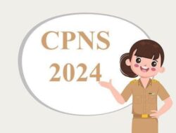 Kisi-Kisi CAT CPNS 2018 Panduan Lengkap Persiapan
