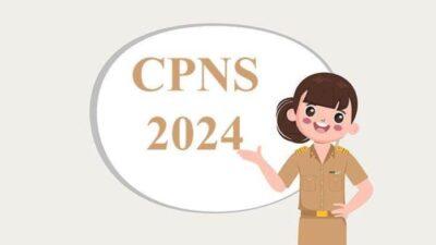 Kisi kisi cat cpns 2018