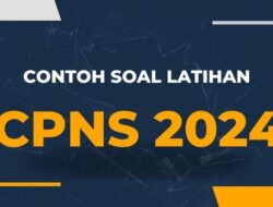 Soal TWK CPNS 2017 Panduan Lengkap untuk Sukses 8 Soal TWK CPNS 2017 Panduan Lengkap untuk Sukses