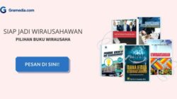 Berikut bukan informasi yang penting bagi seorang wirausahawan kerajinan