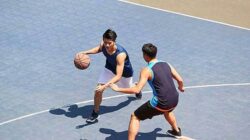 Memahami Tujuan Permainan Bola Basket