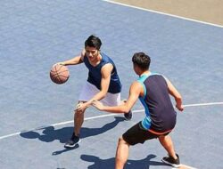 Memahami Tujuan Permainan Bola Basket 2 Memahami Tujuan Permainan Bola Basket