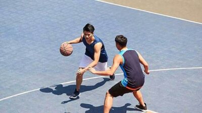 Memahami Tujuan Permainan Bola Basket