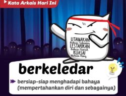 Arkhais Adalah Jejak Masa Lalu dalam Perspektif Modern