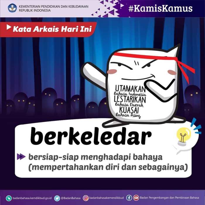 Arkais adalah