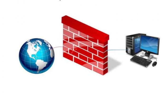 Berikut adalah fungsi dari firewall yaitu