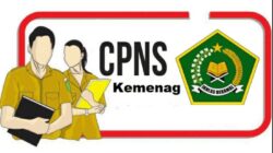 CPNS Guru PAI 2016 Membangun Generasi Berkarakter