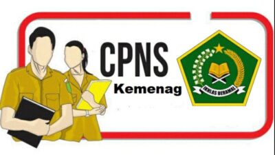 CPNS Guru PAI 2016 Membangun Generasi Berkarakter