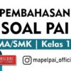 Hal yang Tidak Termasuk Rukun Mudarabah